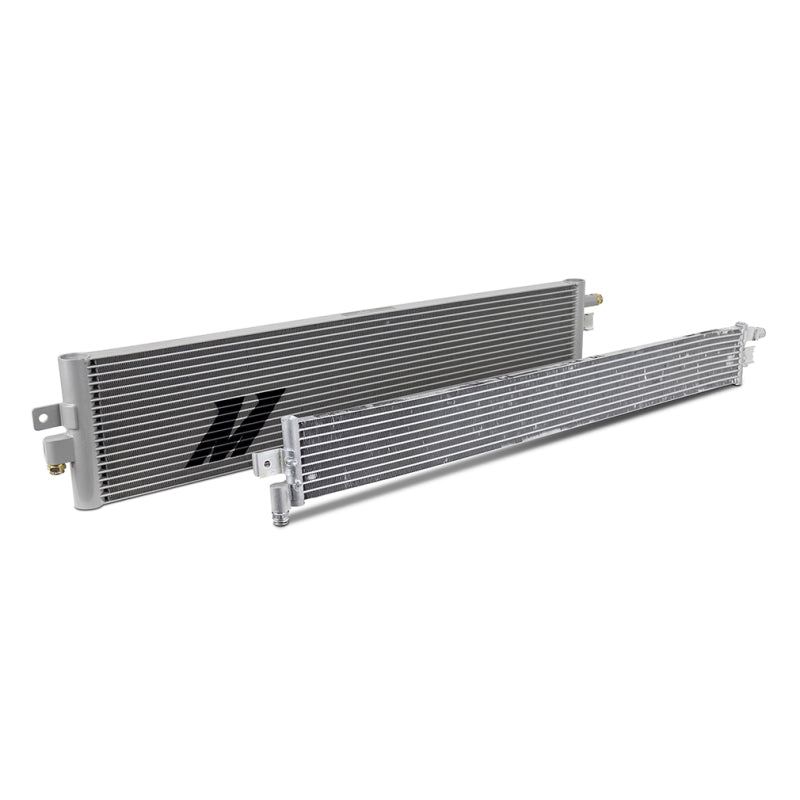 Mishimoto 10-12 Ram 2500/3500 6.7L Cummins Transmission Cooler - Enhanced Cooling System