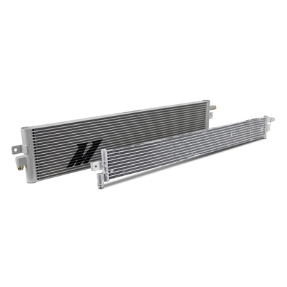 Mishimoto 10-12 Ram 2500/3500 6.7L Cummins Transmission Cooler - Enhanced Cooling System