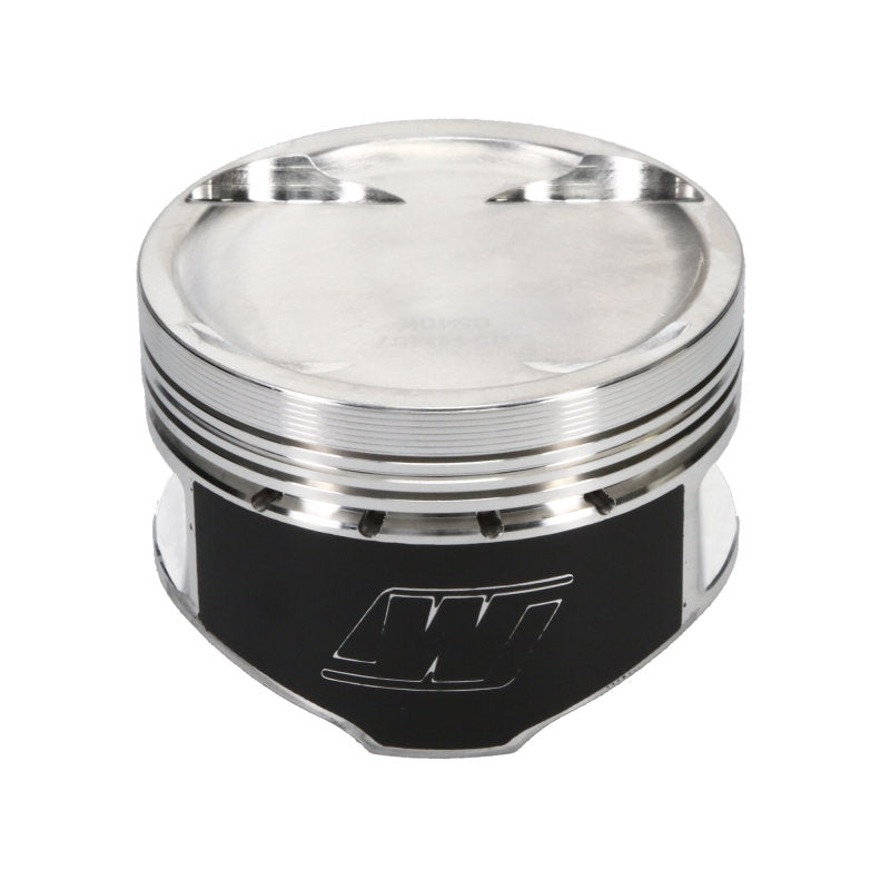 Wiseco K544M87 Professional Series Forged 87mm Honda H22 Piston Set