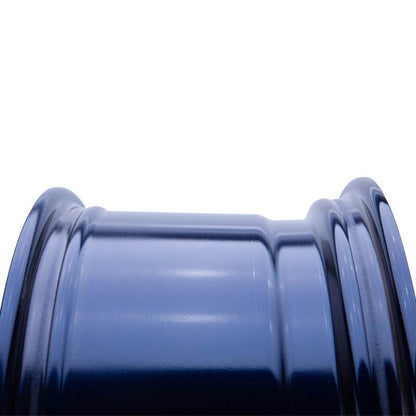 Cobb Performance Series ST-01 18x9.5 Inch Wheel with ET40 Offset - Blue Finish