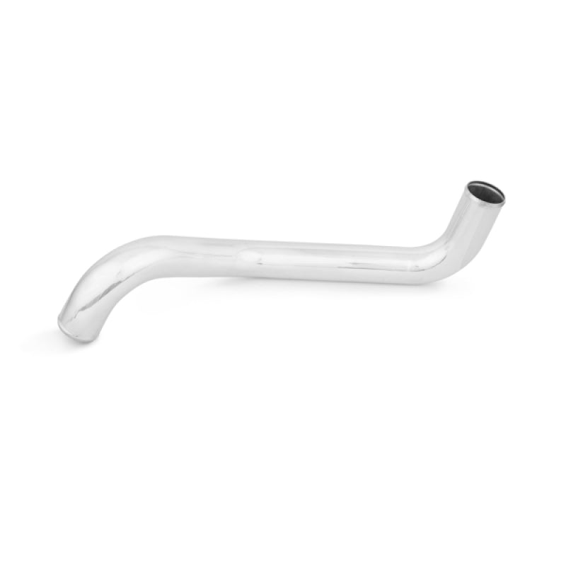 Mishimoto 04.5-10 Chevy 6.6L Duramax Hot Side Intercooler Pipe and Boot Kit