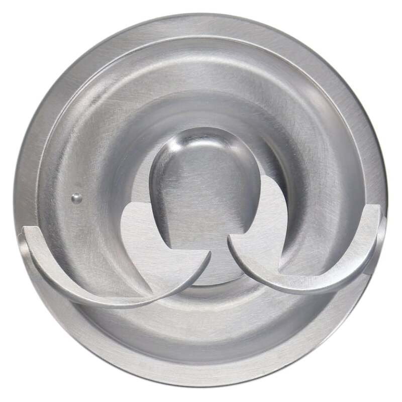 Wiseco Chevy LT1 4.070-Inch Bore Forged Racing Piston Set - Part Number K0451X05