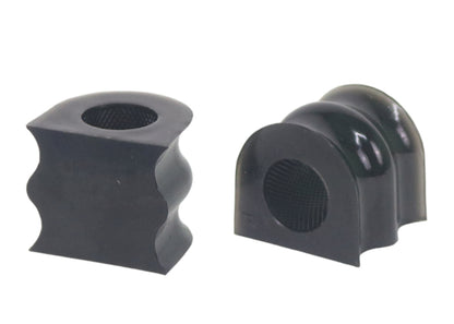 Whiteline W0405-24 Sway Bar Mount Bushings for Subaru Impreza and WRX Models