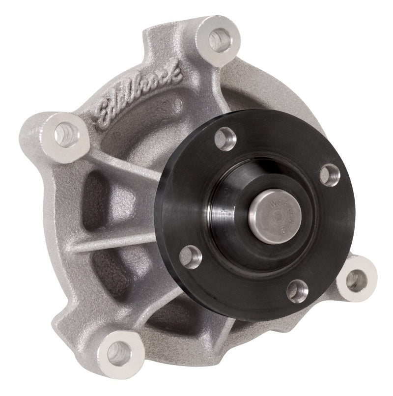 Edelbrock Part #8803 High Performance Short Water Pump for Ford 4.6L V8 Mustangs