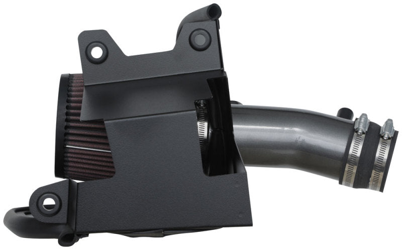 K&N Engineering 69-6035TC Cold Air Intake System for Mazda 3 2019-2022 with High-Flow Filter