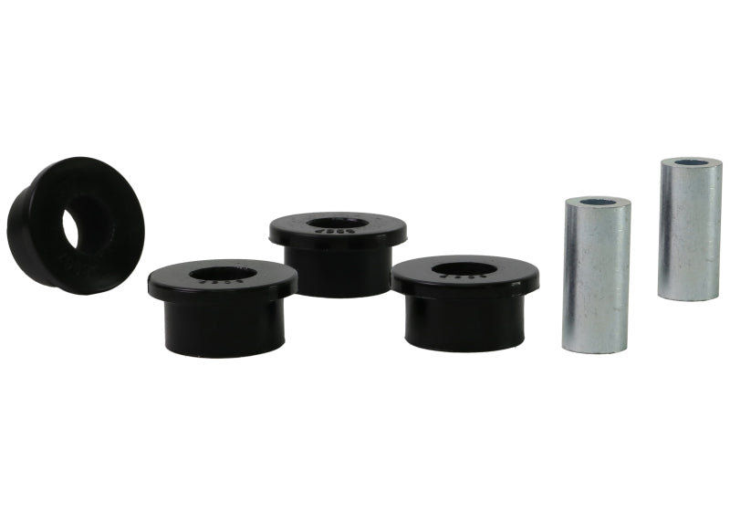 Whiteline W61383A Rear Trailing Arm Bushing Kit for Subaru Impreza and Legacy