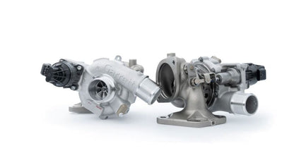 Garrett PowerMax Turbocharger Kit for 2022+ Ford Bronco and Ranger Raptor 3.0L - Part Number 926432-5002S