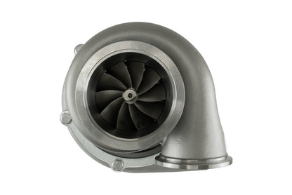 Turbosmart TS-1 Series Turbocharger with External Wastegate and V-Band Inlet/Outlet - Part Number TS-1-6466B-VB082E