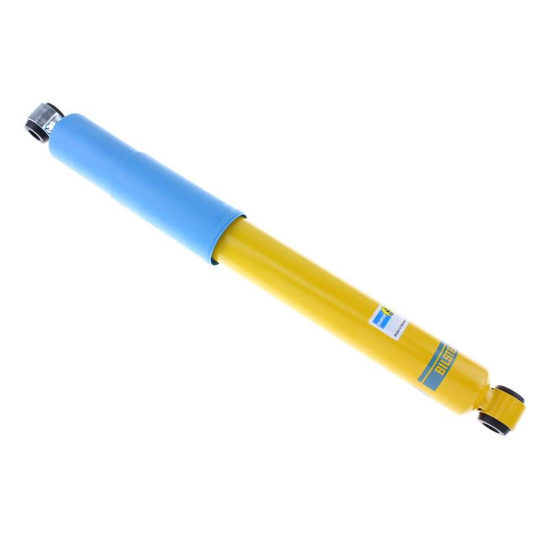 Bilstein B6 4600 Monotube Rear Shock Absorbers for Nissan D21 and Jeep CJ7 - Part #24-011006