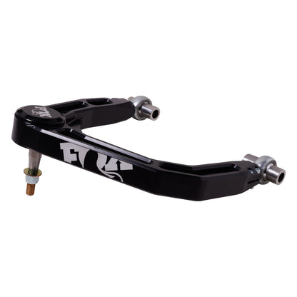 Fox 09-25 Ram Billet Upper Control Arm – Black for Improved Off-Road Performance
