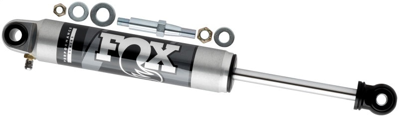 FOX Performance Series 2.0 IFP Steering Stabilizer for Jeep Cherokee (6.2 inch) - Aluminum