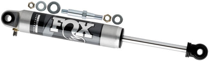 FOX Performance Series 2.0 IFP Steering Stabilizer for Jeep Cherokee (6.2 inch) - Aluminum