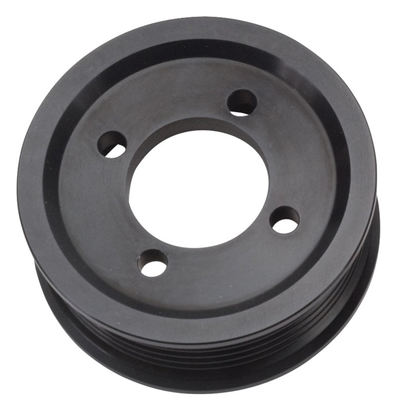Edelbrock 3.00-inch Supercharger Pulley for E-Force Competition System - Part #15822