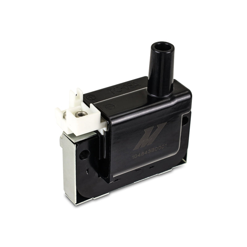 Mishimoto 92-00 Honda Civic Ignition Coil - High-Performance Replacement for Improved Engine Startup and Idle