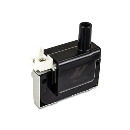 Mishimoto 92-00 Honda Civic Ignition Coil - High-Performance Replacement for Improved Engine Startup and Idle