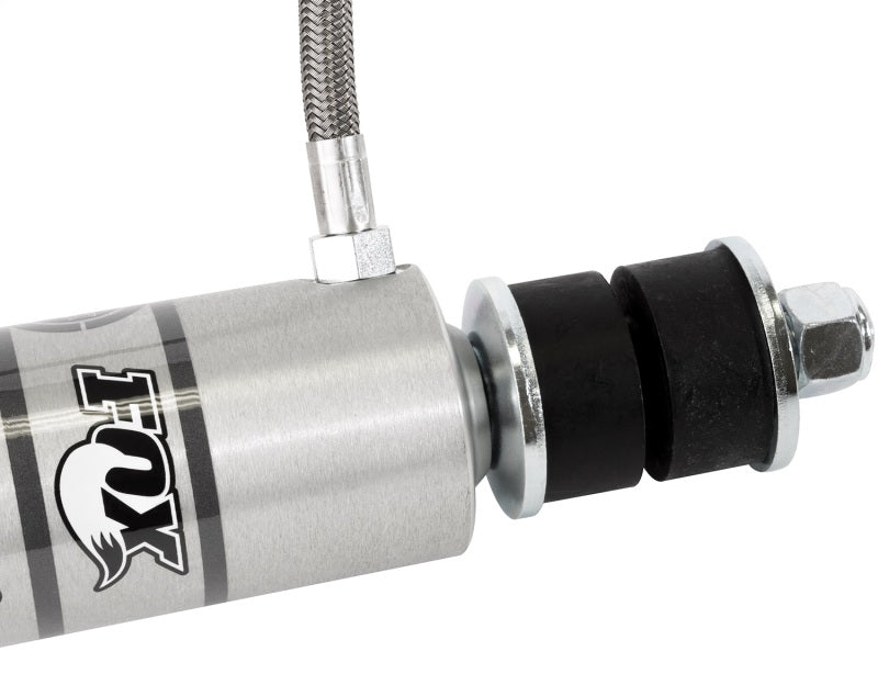Fox Performance Series Rear Shock for 2007-2013 Toyota FJ Cruiser and Tacoma – Part Number 985-24-117