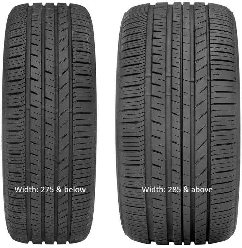 Toyo Proxes Sport All Season Plus Tire - 245/35R18 92Y XL for Enhanced Performance and Comfort