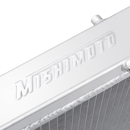 Mishimoto R32 Aluminum Radiator for 2008 Volkswagen R32 and Compatible Models