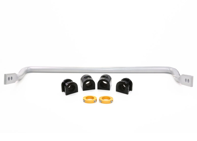 Whiteline 27mm Heavy Duty Adjustable Sway Bar for Mazda 3 (2006-2011) - Part BMR88Z