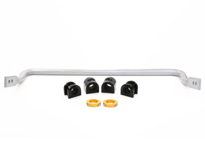 Whiteline 27mm Heavy Duty Adjustable Sway Bar for Mazda 3 (2006-2011) - Part BMR88Z