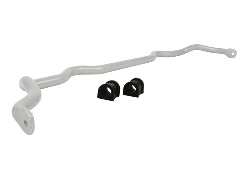 Whiteline 97-02 Toyota Camry MCV20/SXV20/SXV23 Front 24mm Heavy Duty Fixed Sway Bar
