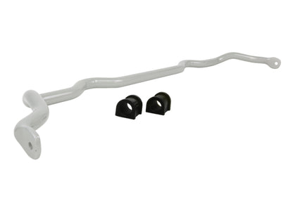 Whiteline 97-02 Toyota Camry MCV20/SXV20/SXV23 Front 24mm Heavy Duty Fixed Sway Bar