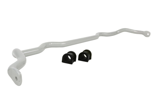 Whiteline 97-02 Toyota Camry MCV20/SXV20/SXV23 Front 24mm Heavy Duty Fixed Sway Bar