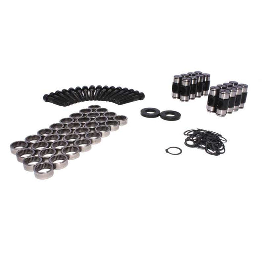 COMP Cams LS-Type Rocker Trunnion Upgrade Kit Part 13702-KIT for GM LS Engines