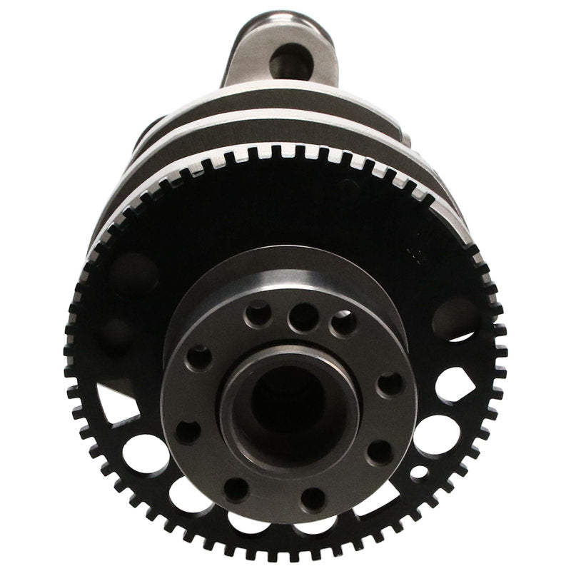 Manley Performance Chevrolet LT1 Directed Injected 4340 Forged 4.00-Inch Stroke Pro Series Crankshaft