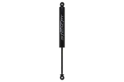 Fabtech 2018 Jeep JL 4WD 4-Door Rear Stealth Shock Absorber with High-Flow Piston and Vehicle-Specific Valving