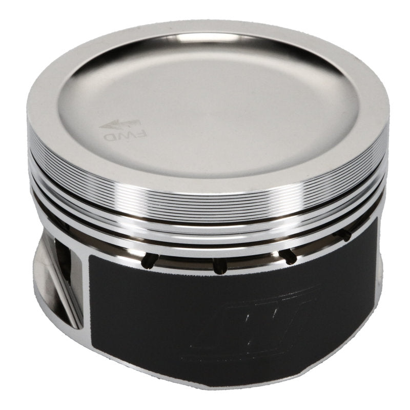 Wiseco Nissan SR20DE Forged Racing Piston Set – 86.00 mm Bore, 32.00 mm Compression Height, Part Number K556M86AP