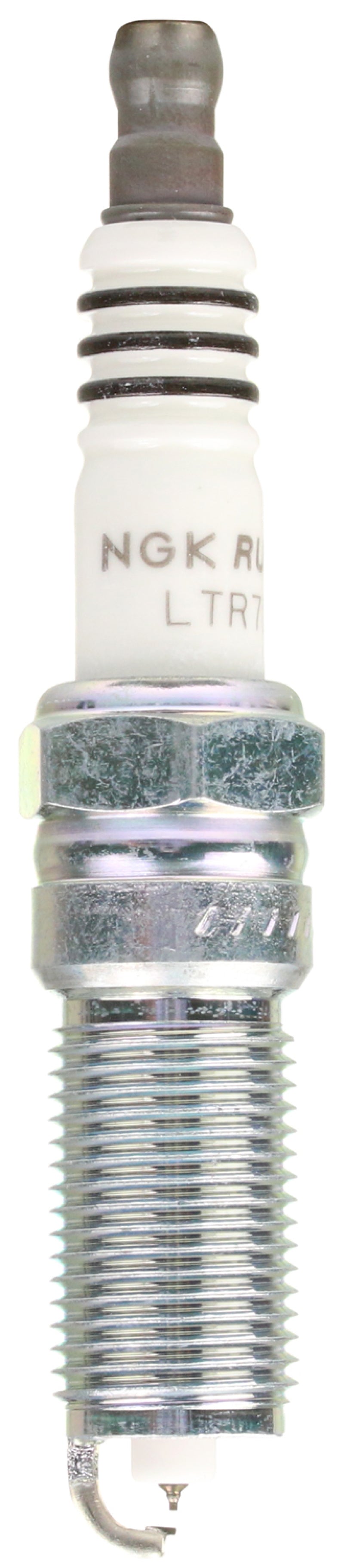 NGK Ruthenium HX LTR7BHX Spark Plugs – High Performance OE Technology for Ford, Lincoln, and Cadillac Vehicles
