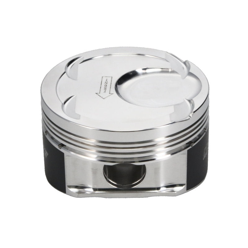 Manley Performance Ford 3.5L EcoBoost Extreme Duty Piston Set (Part Number 594800CE-6)