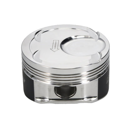 Manley Performance Ford 3.5L EcoBoost Extreme Duty Piston Set (Part Number 594800CE-6)