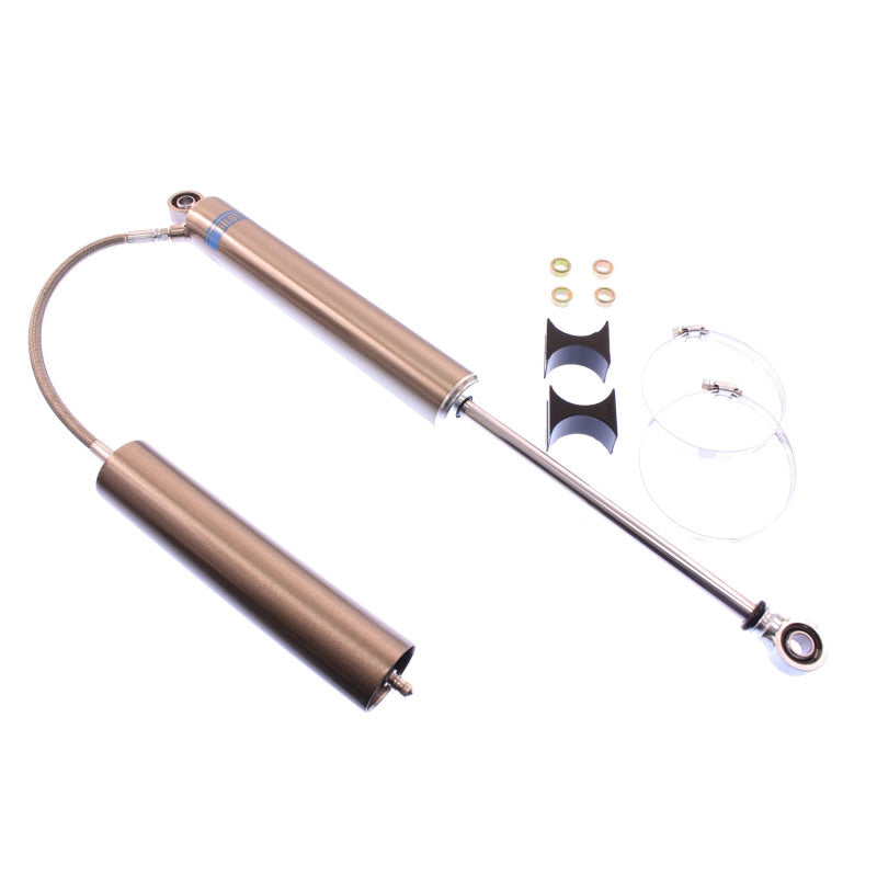 Bilstein M 7100 Monotube Shock Absorber for Off-Road and Motorsports – 14 Inch Body, 12 Inch Travel, 46mm Diameter