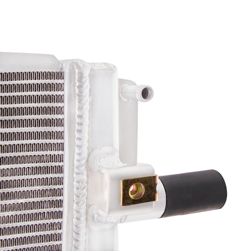 Mishimoto 6.7L Powerstroke Aluminum Primary Radiator for Ford F-250 Super Duty (2011-2013)