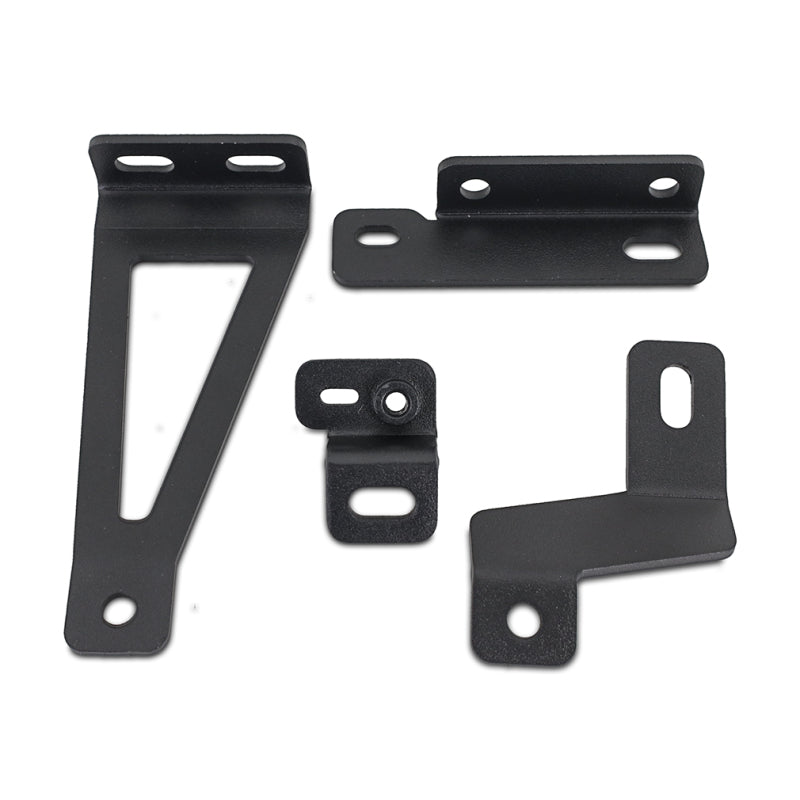 Mishimoto 2005-2011 Toyota Tacoma Transmission Cooler Kit - Enhanced Cooling Performance