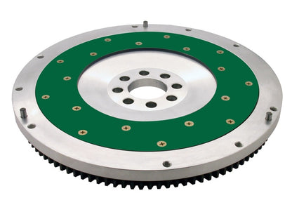 Fidanza SR20DET Jspec Aluminum Flywheel - Lightweight Performance Replacement for Automotive Applications