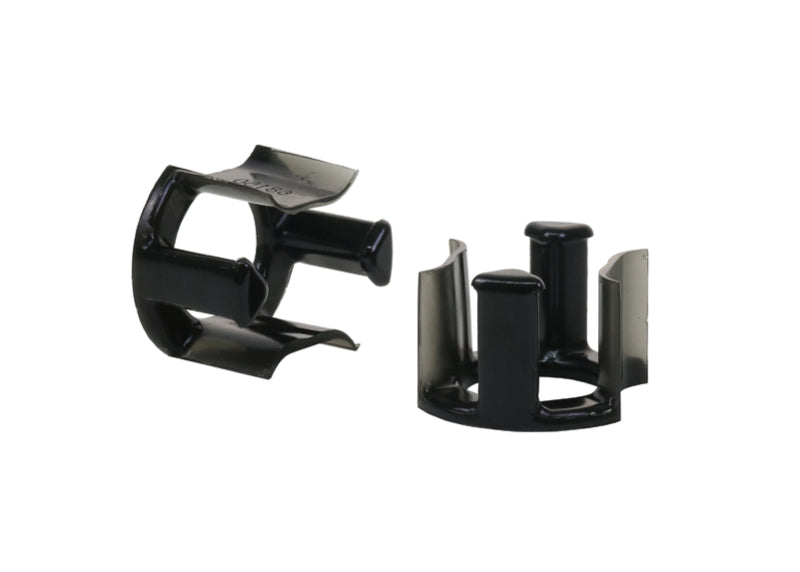 Whiteline W53619 Front Lower Inner Rear Bushing Insert for Honda Civic 2015-2020