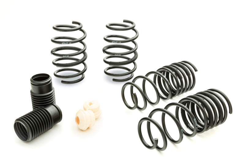 Eibach Pro-Kit Performance Lowering Springs for 2012-2015 Hyundai Veloster 1.6L 4-Cylinder