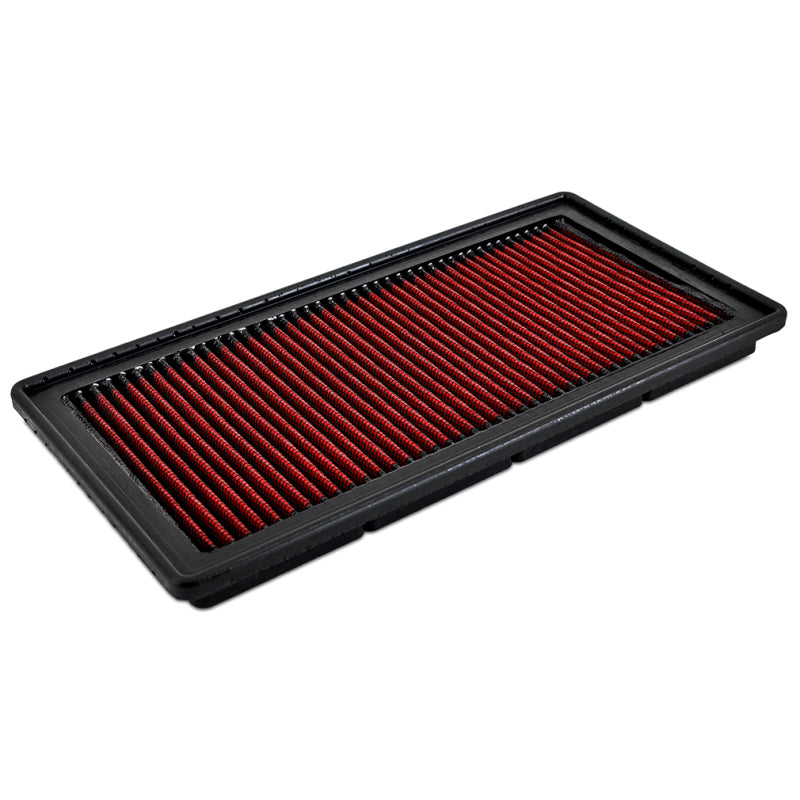 Mishimoto Reusable Drop-In Air Filter for Jeep Cherokee XJ 1987-2001 – High-Performance Washable Air Filter