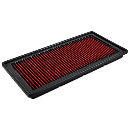 Mishimoto Reusable Drop-In Air Filter for Jeep Cherokee XJ 1987-2001 – High-Performance Washable Air Filter