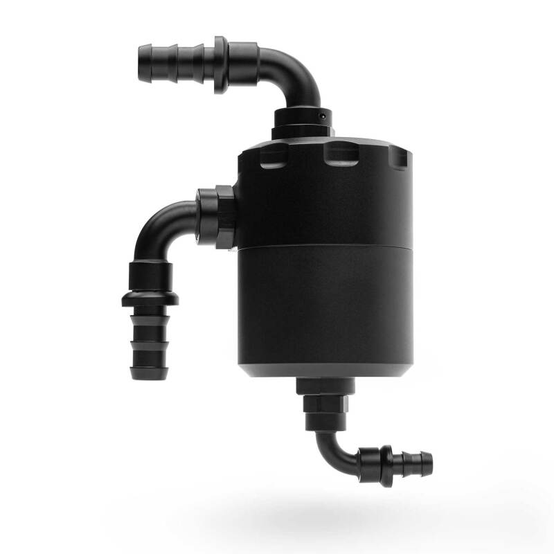 Cobb 13-18 Ford Focus ST Air Oil Separator - Automotive Performance Part