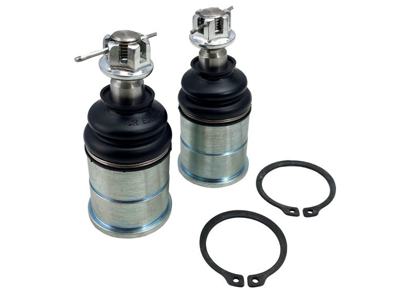 Whiteline KCA524 Front Roll Center Correction Kit for 1993-2000 Honda Civic and Del Sol