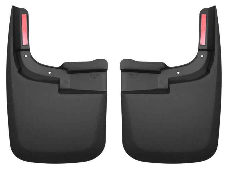Husky Liners 17-23 Ford F-250/F-350 Front Mud Guards