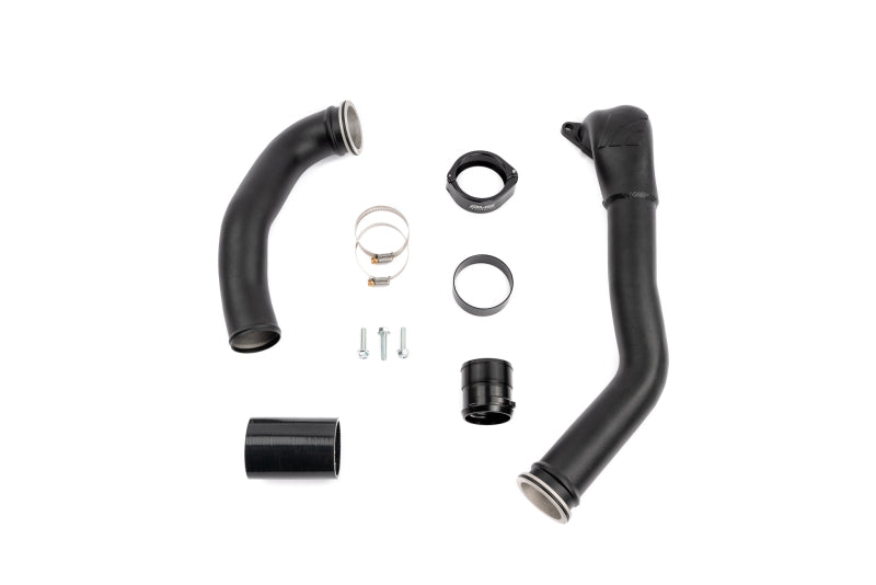 AMS Performance 2022+ Subaru WRX Charge Pipe - High-Flow Intake Upgrade