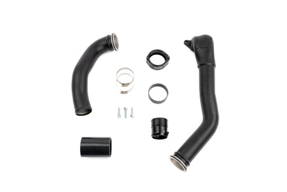 AMS Performance 2022+ Subaru WRX Charge Pipe - High-Flow Intake Upgrade