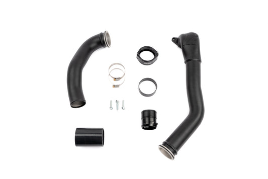 AMS Performance 2022+ Subaru WRX Charge Pipe - High-Flow Intake Upgrade