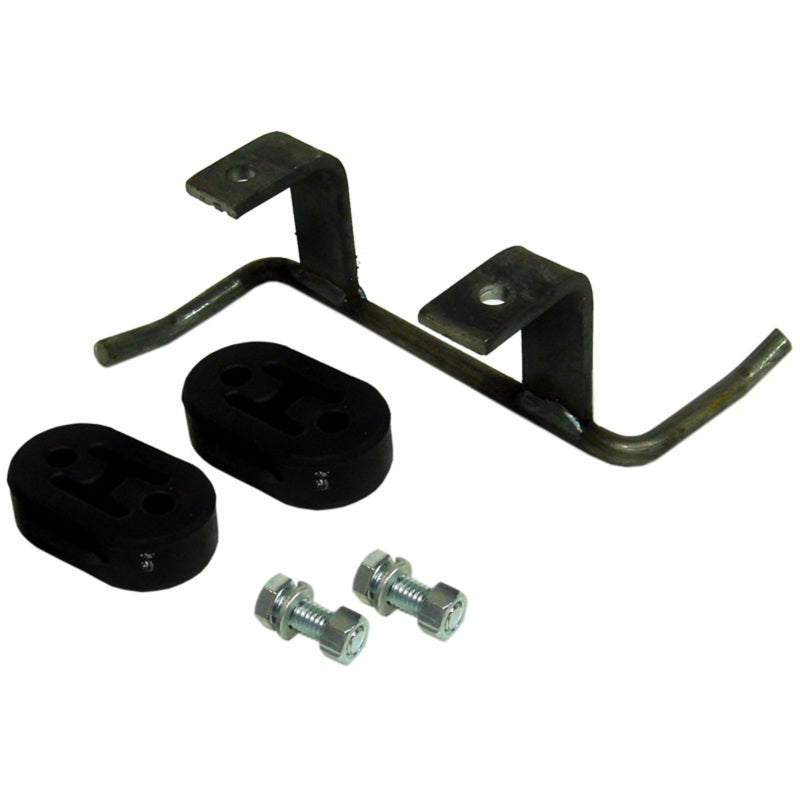 MBRP Rear Frame Exhaust Hanger Assembly for Dodge Ram 2500 and 3500 (1994-1997) | Part HG6100