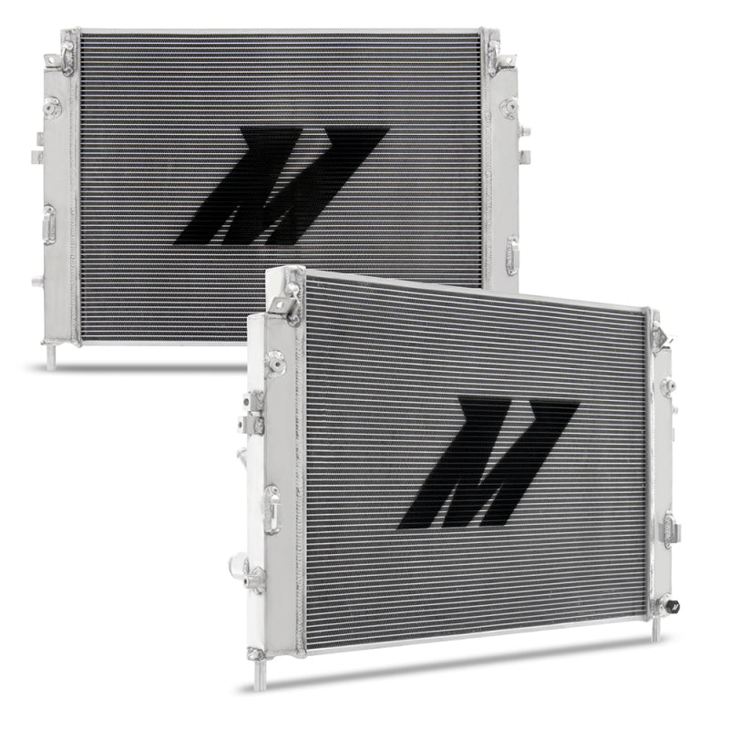 Mishimoto 06-15 Mazda Miata NC Performance Aluminum Radiator
